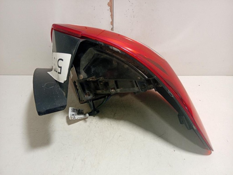 Fanale POST SX 265500465R Dacia Sandero Stepway II 2016