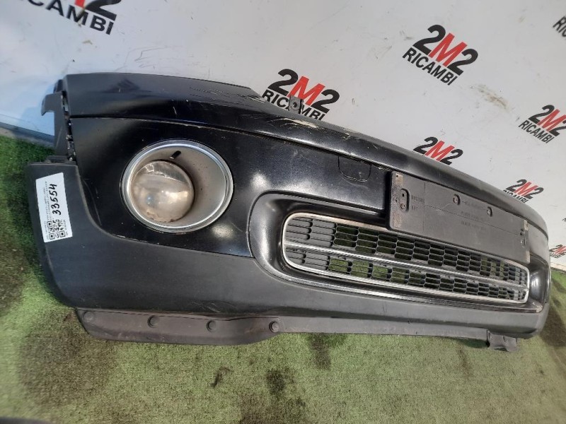 Paraurti ANT 146149-10 Mini MINI Clubman R55 2011