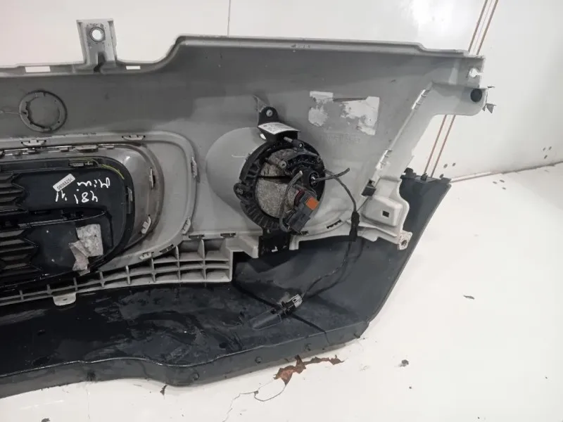 Paraurti ANT PARAURTI ANT Mini MINI Clubman R55 2011