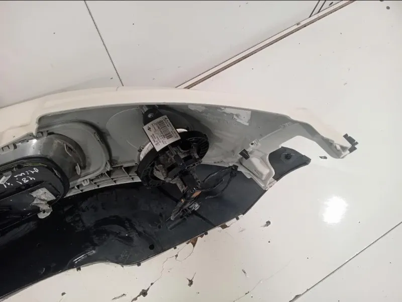 Paraurti ANT PARAURTI ANT Mini MINI Clubman R55 2011