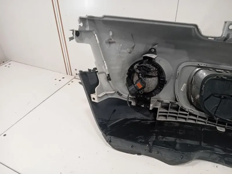 Paraurti ANT PARAURTI ANT Mini MINI Clubman R55 2011