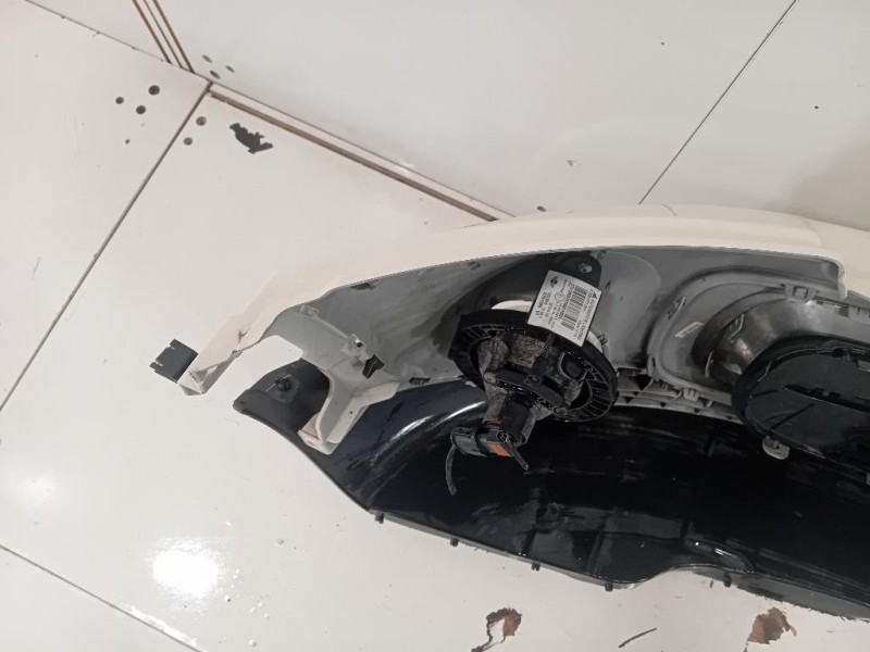 Paraurti ANT PARAURTI ANT Mini MINI Clubman R55 2011