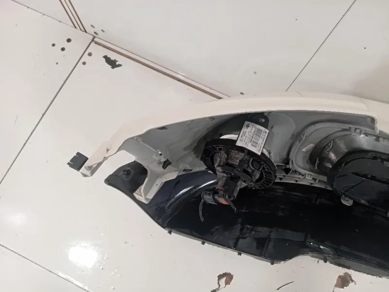 Paraurti ANT PARAURTI ANT Mini MINI Clubman R55 2011