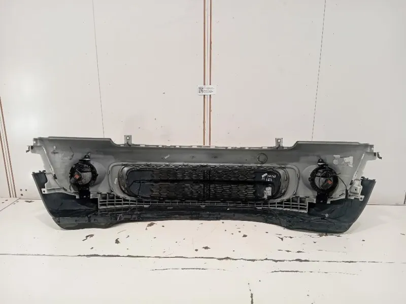 Paraurti ANT PARAURTI ANT Mini MINI Clubman R55 2011