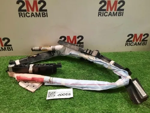 Air-bag A Tendina SX 621800H080 Toyota AYGO II 2018