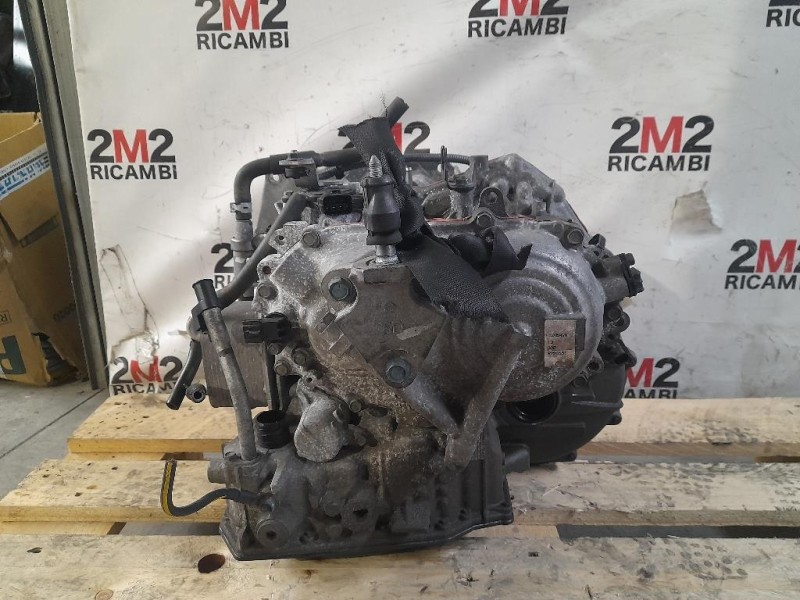 Cambio 3201000Q9L Nissan Qashqai+2 2010