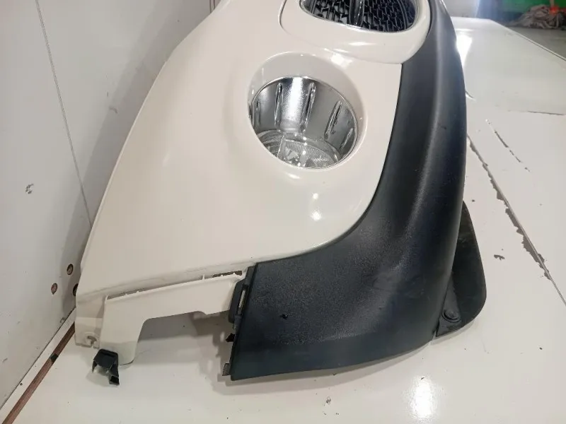 Paraurti ANT PARAURTI ANT Mini MINI Clubman R55 2011