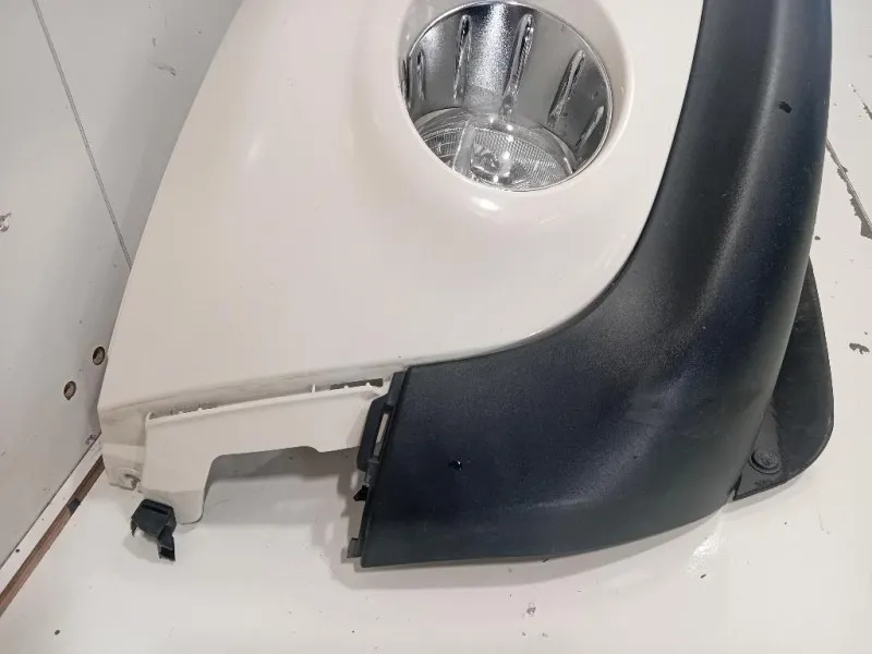 Paraurti ANT PARAURTI ANT Mini MINI Clubman R55 2011