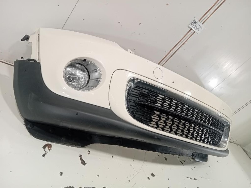 Paraurti ANT PARAURTI ANT Mini MINI Clubman R55 2011