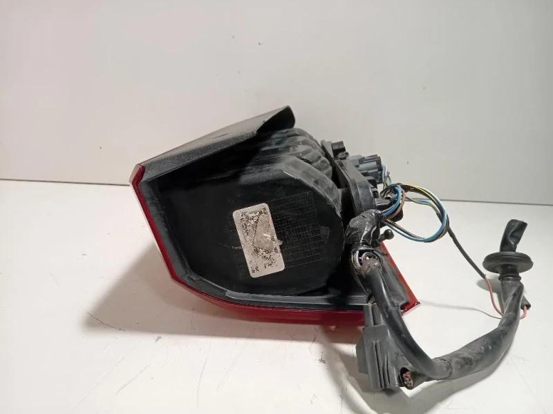 Fanale POST SX K55157151AG Dodge Nitro 2007