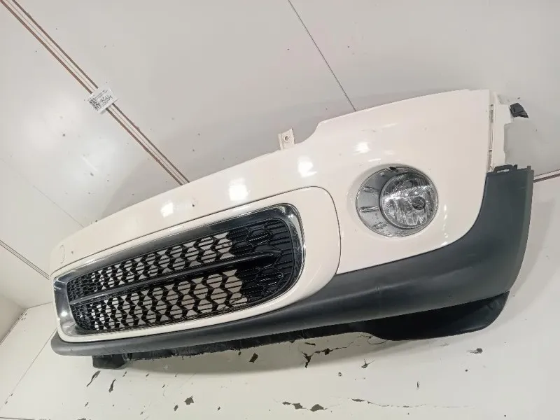 Paraurti ANT PARAURTI ANT Mini MINI Clubman R55 2011