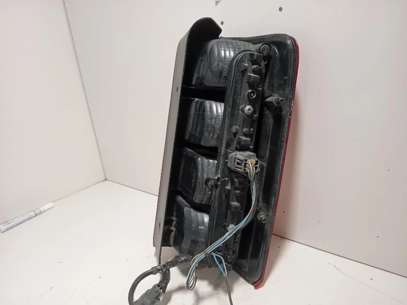 Fanale POST SX K55157151AG Dodge Nitro 2007