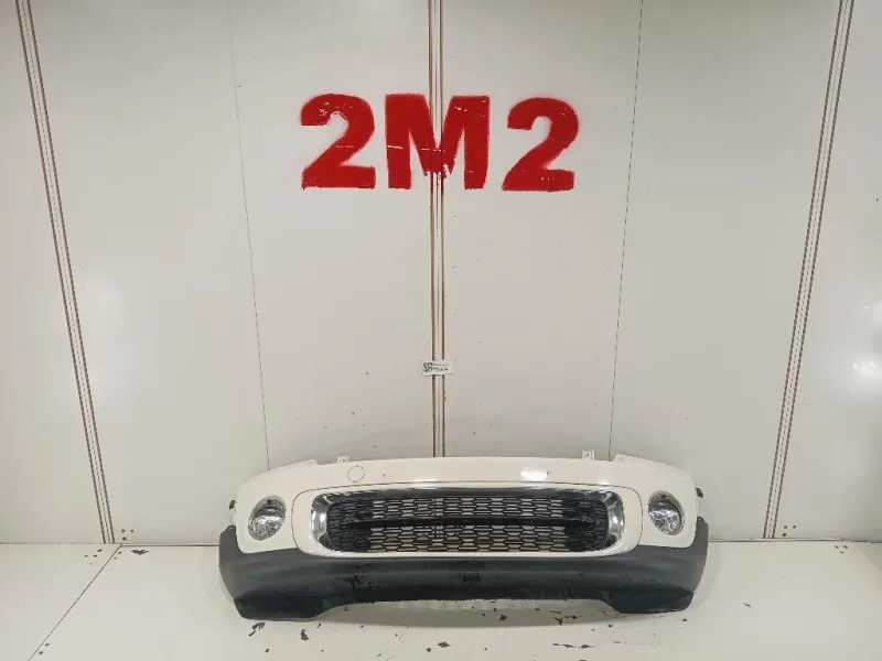 Paraurti ANT PARAURTI ANT Mini MINI Clubman R55 2011