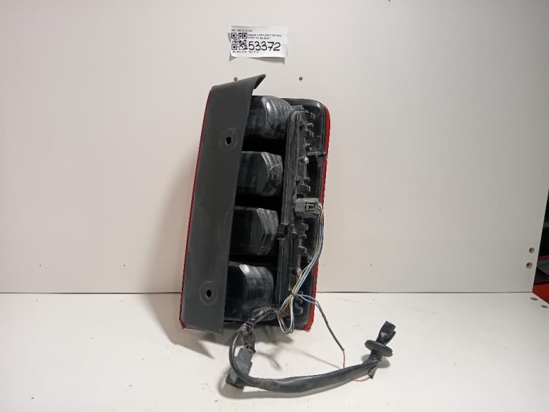 Fanale POST SX K55157151AG Dodge Nitro 2007