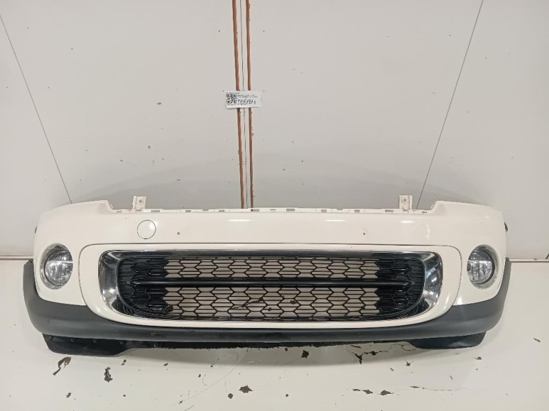 Paraurti ANT PARAURTI ANT Mini MINI Clubman R55 2011