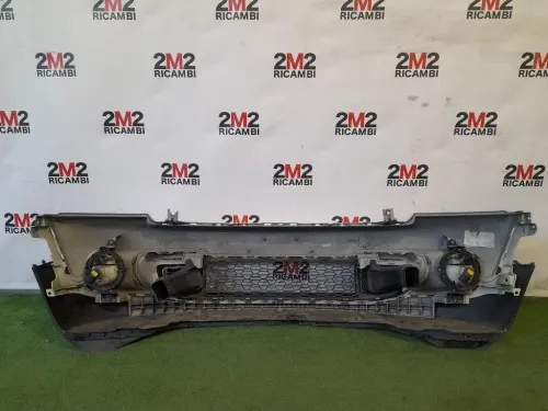 Paraurti ANT 166149-10 Mini MINI Cooper F55 2014