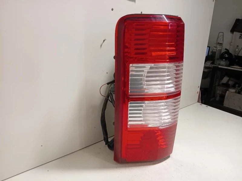 Fanale POST SX K55157151AG Dodge Nitro 2007