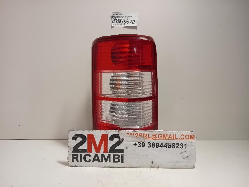 Fanale POST SX K55157151AG Dodge Nitro 2007