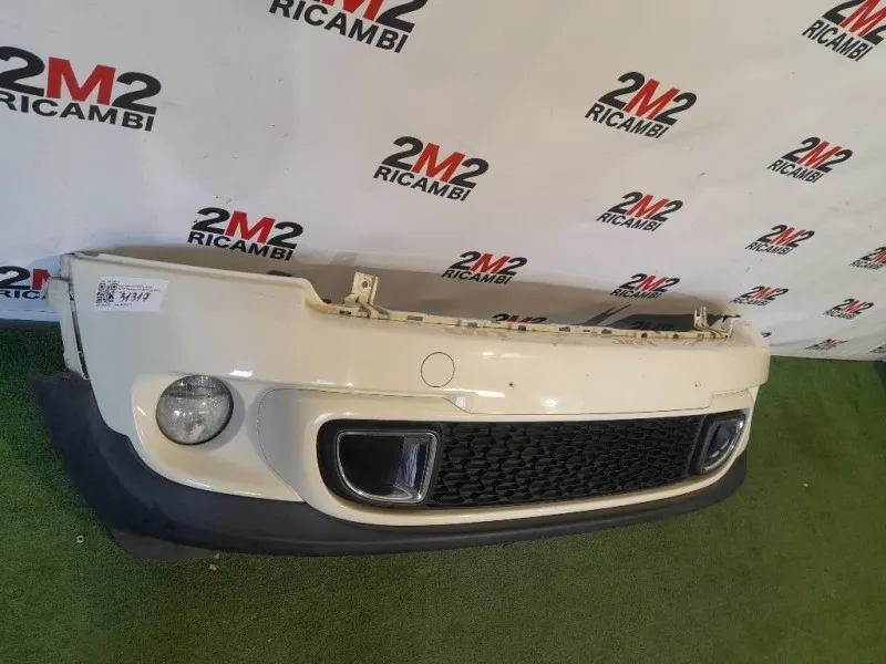 Paraurti ANT 166149-10 Mini MINI Cooper F55 2014