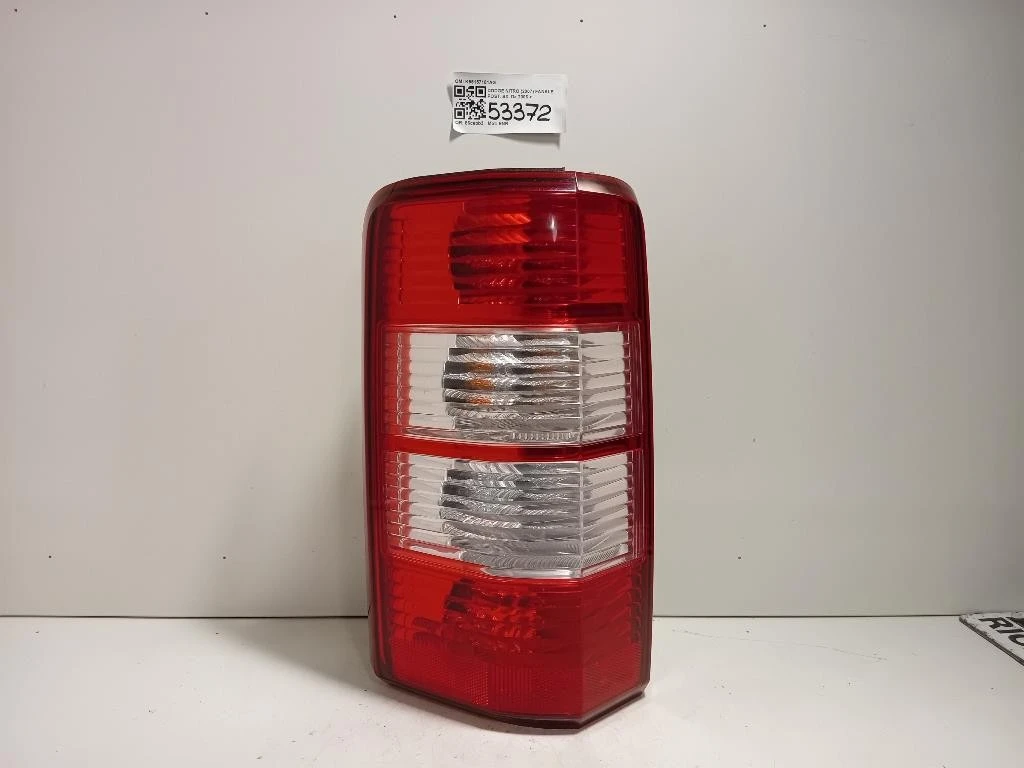 Fanale POST SX K55157151AG Dodge Nitro 2007