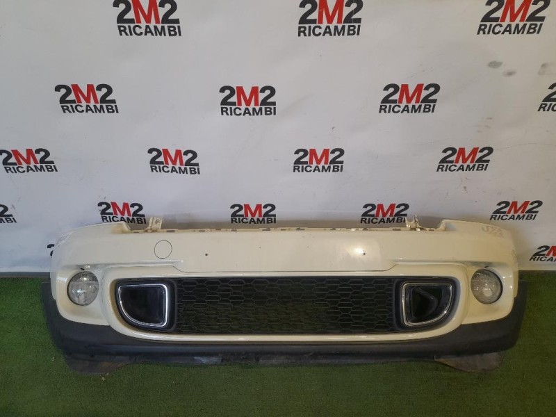 Paraurti ANT 166149-10 Mini MINI Cooper F55 2014