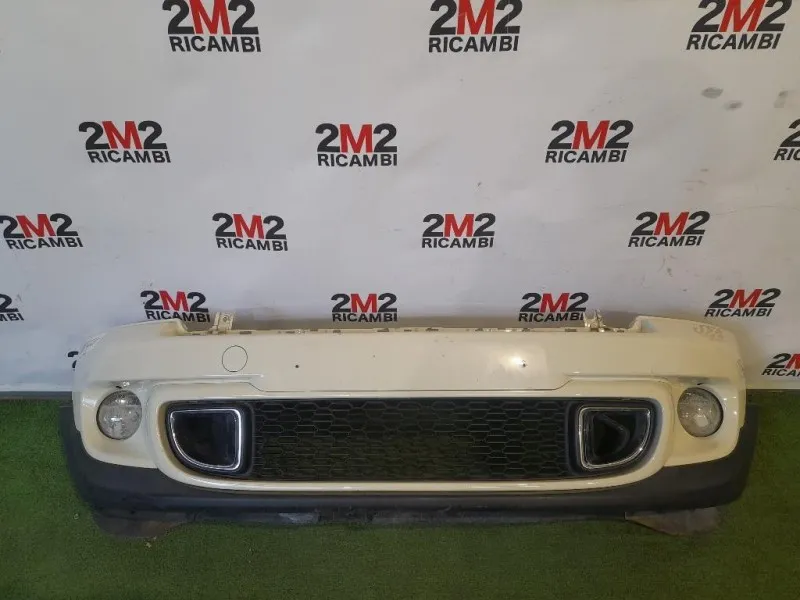 Paraurti ANT 166149-10 Mini MINI Cooper F55 2014