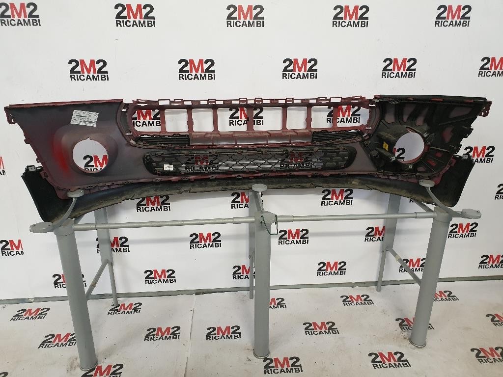 Paraurti ANT NUDO 51117379436 Mini MINI Cooper F55 2014