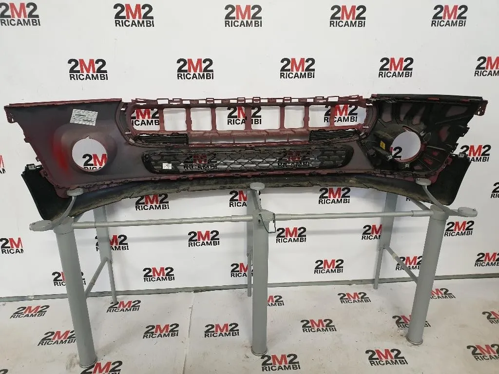 Paraurti ANT NUDO 51117379436 Mini MINI Cooper F55 2014