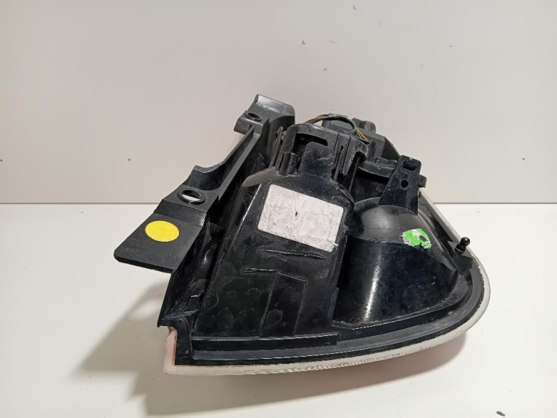 Fanale POST SX 27043101 Fiat 500 II 2008