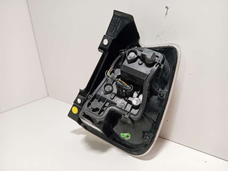 Fanale POST SX 27043101 Fiat 500 II 2008