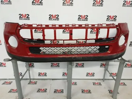 Paraurti ANT NUDO 51117379436 Mini MINI Cooper F55 2014