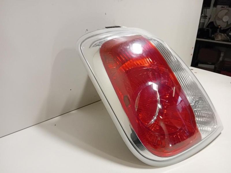 Fanale POST SX 27043101 Fiat 500 II 2008