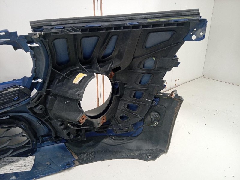 Paraurti ANT Mini MINI Cooper F56 2018