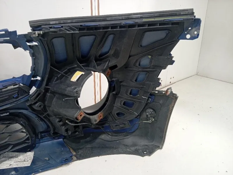 Paraurti ANT Mini MINI Cooper F56 2018