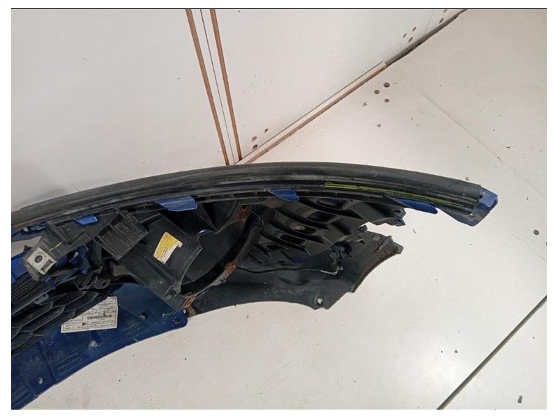 Paraurti ANT Mini MINI Cooper F56 2018