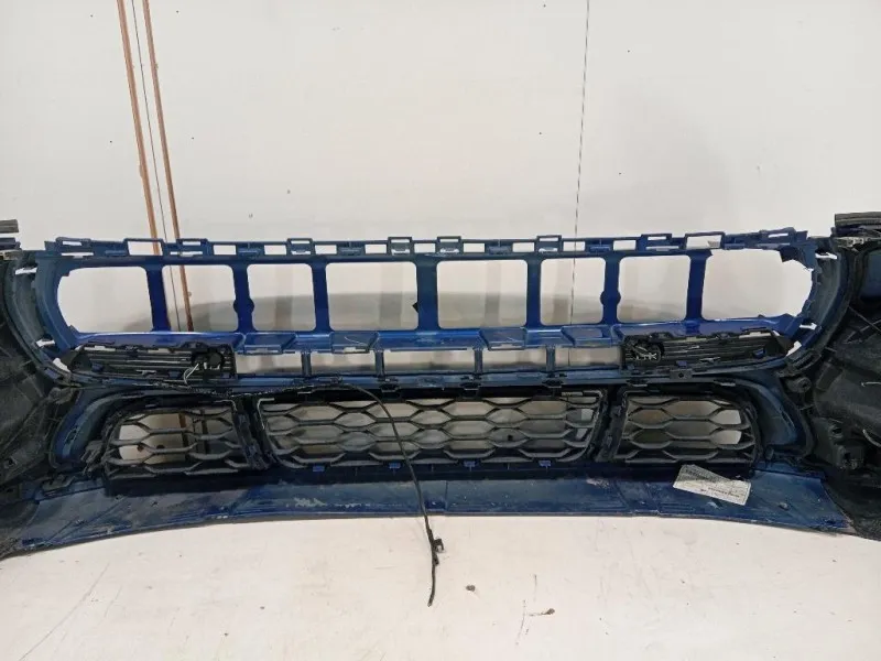 Paraurti ANT Mini MINI Cooper F56 2018