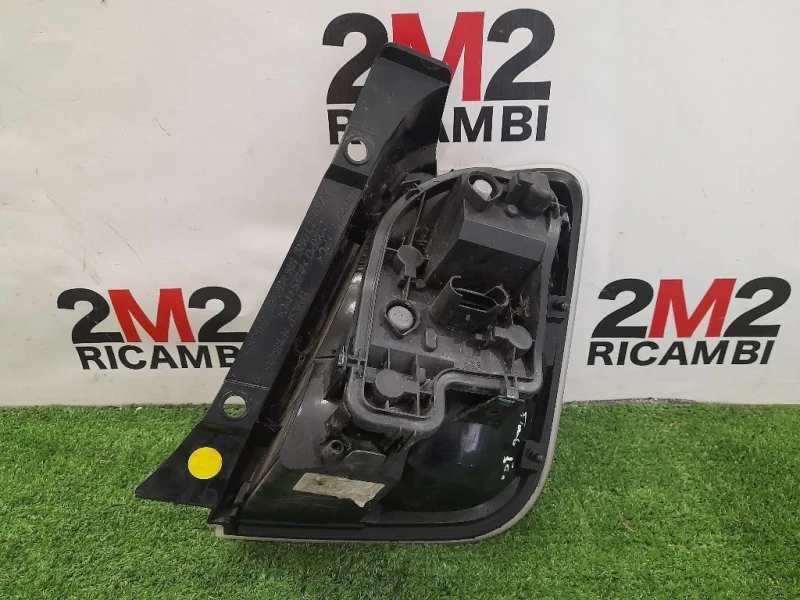 Fanale POST SX Fiat 500 II 2008