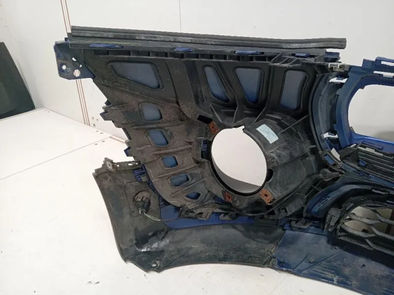 Paraurti ANT Mini MINI Cooper F56 2018