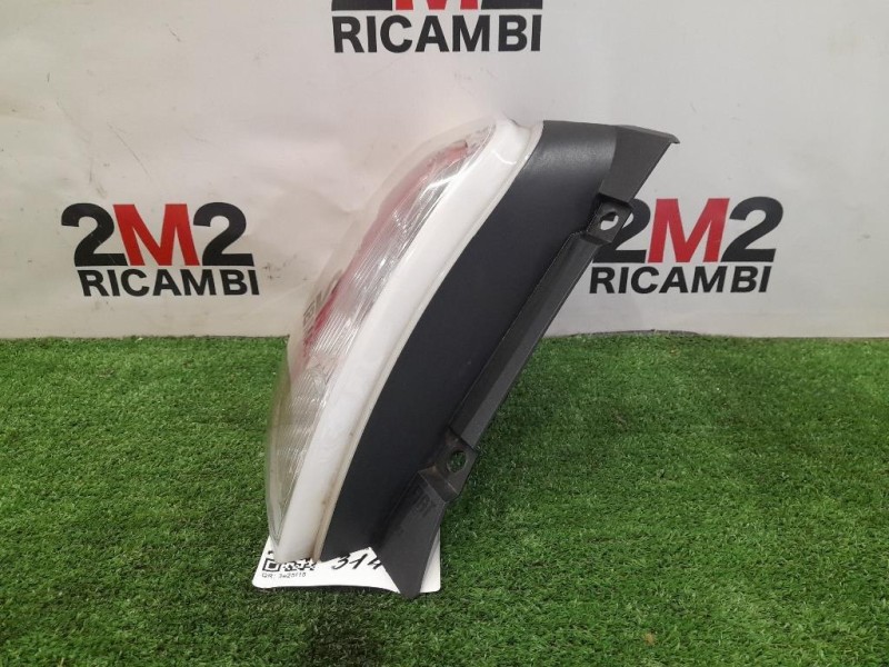 Fanale POST SX Fiat 500 II 2008