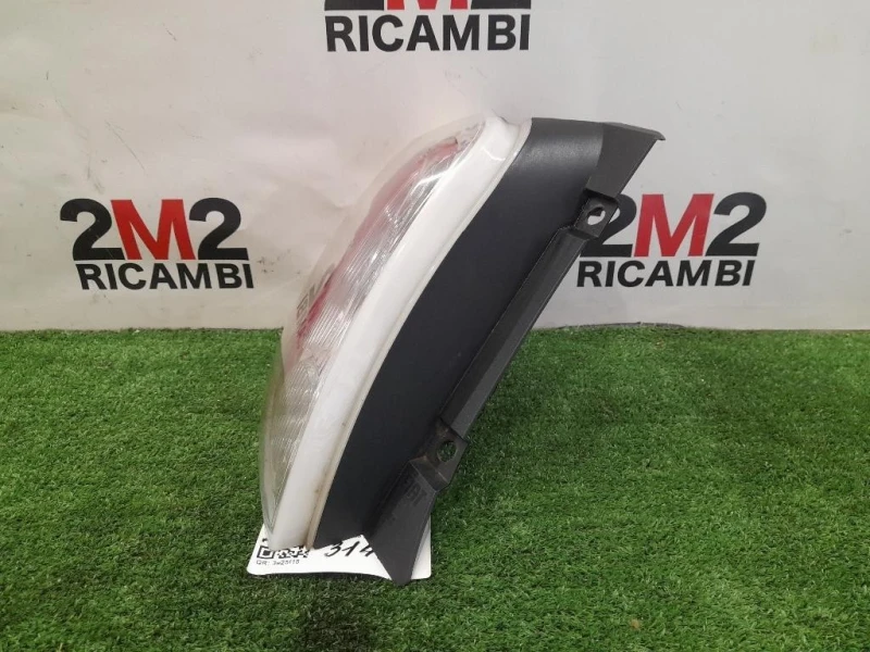 Fanale POST SX Fiat 500 II 2008