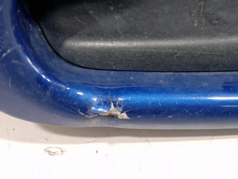 Paraurti ANT Mini MINI Cooper F56 2018