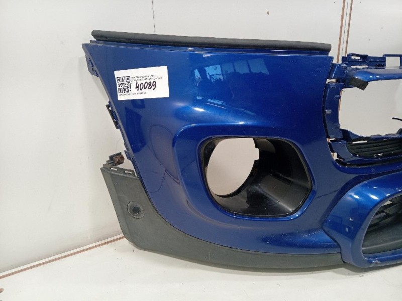 Paraurti ANT Mini MINI Cooper F56 2018