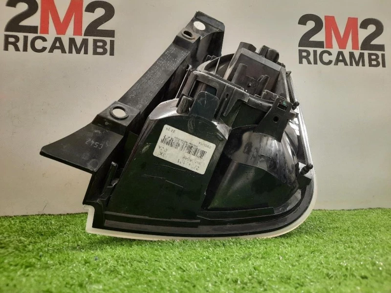 Fanale POST SX 51885548 Fiat 500 II 2008