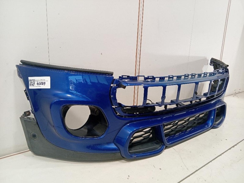 Paraurti ANT Mini MINI Cooper F56 2018