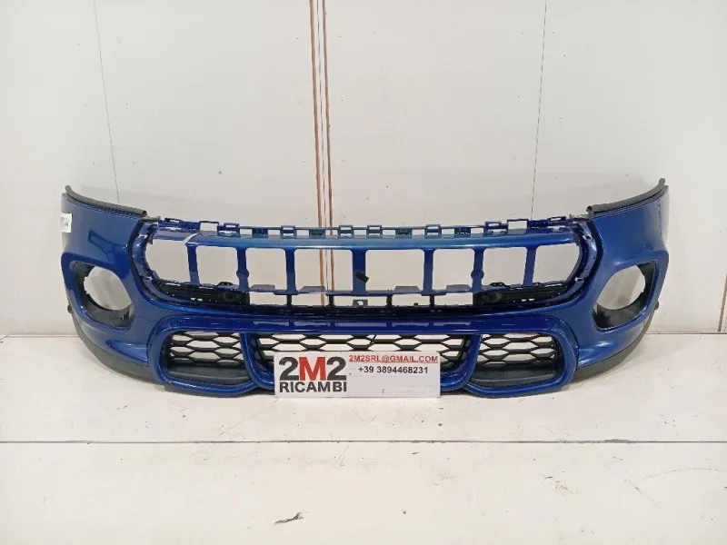 Paraurti ANT Mini MINI Cooper F56 2018