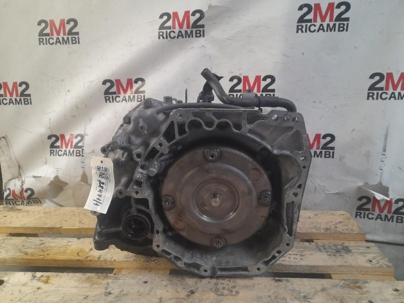 Cambio 3201000Q9L Nissan Qashqai+2 2010