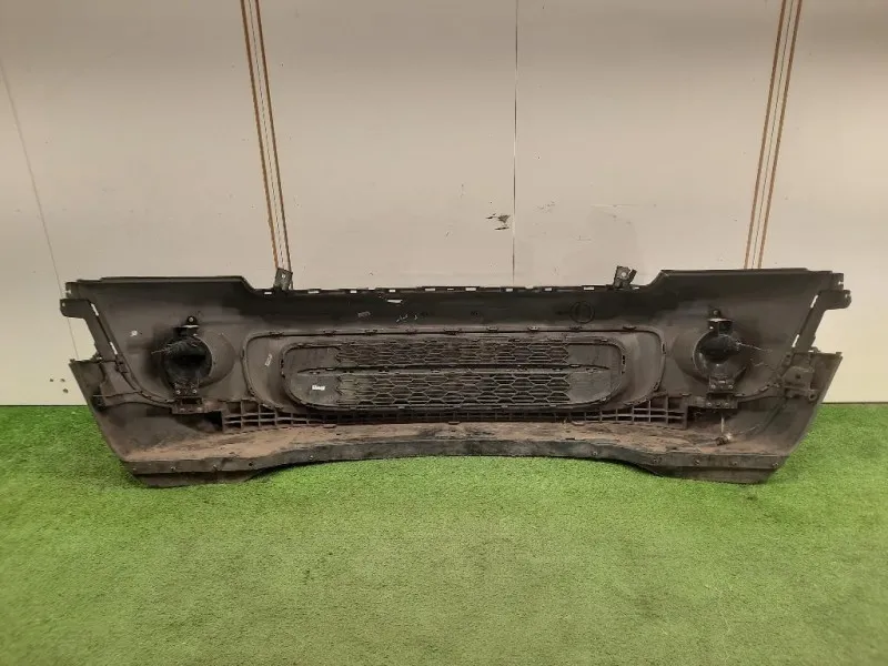 Paraurti ANT 166149-10 Mini MINI Cooper R56 2007