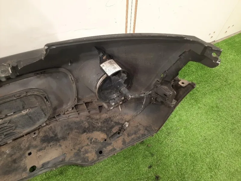 Paraurti ANT 166149-10 Mini MINI Cooper R56 2007