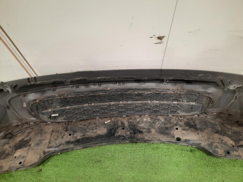 Paraurti ANT 166149-10 Mini MINI Cooper R56 2007