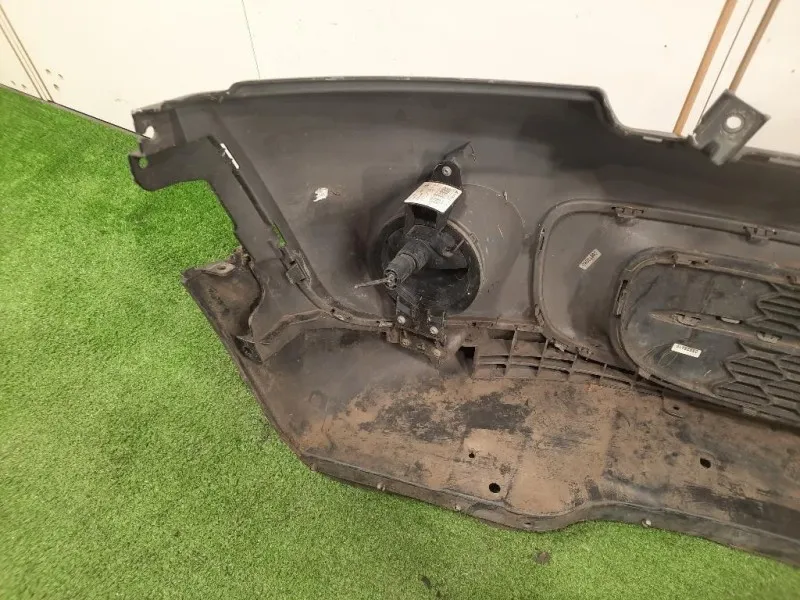 Paraurti ANT 166149-10 Mini MINI Cooper R56 2007